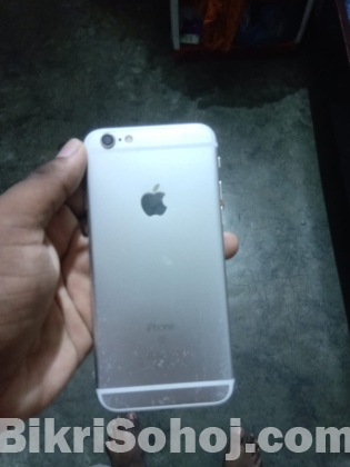 iPhone 6s 16GB